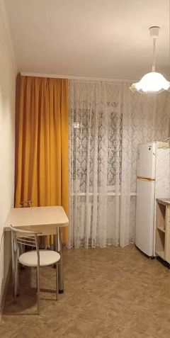 Квартира на Сахарова ул.