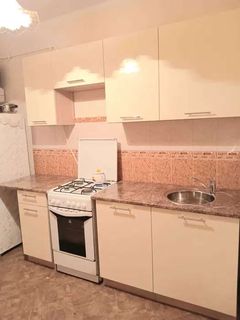 Квартира на Сахарова ул.