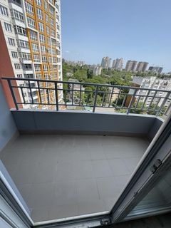 Квартира на Гагарина ул.