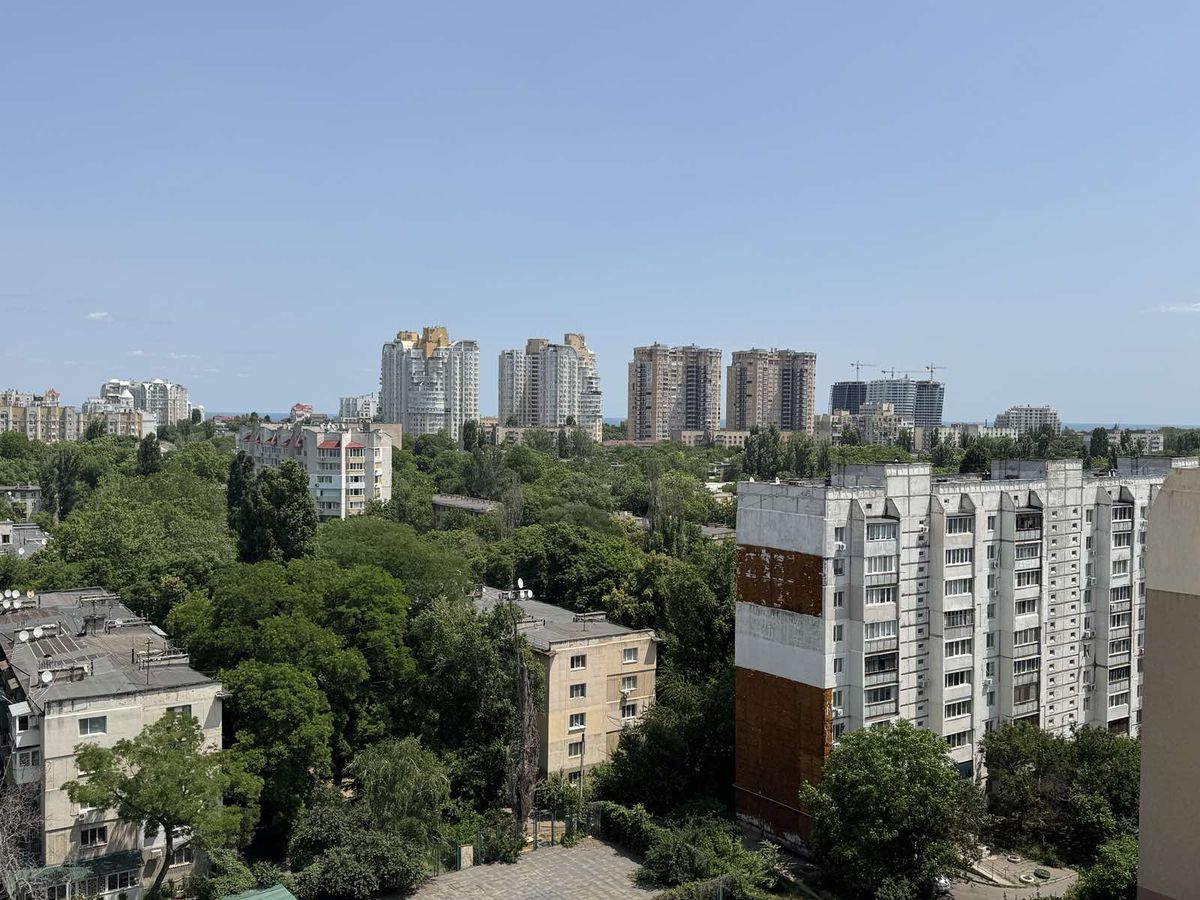 Квартира на Гагарина ул.