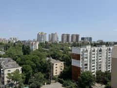 Квартира на Гагарина ул.