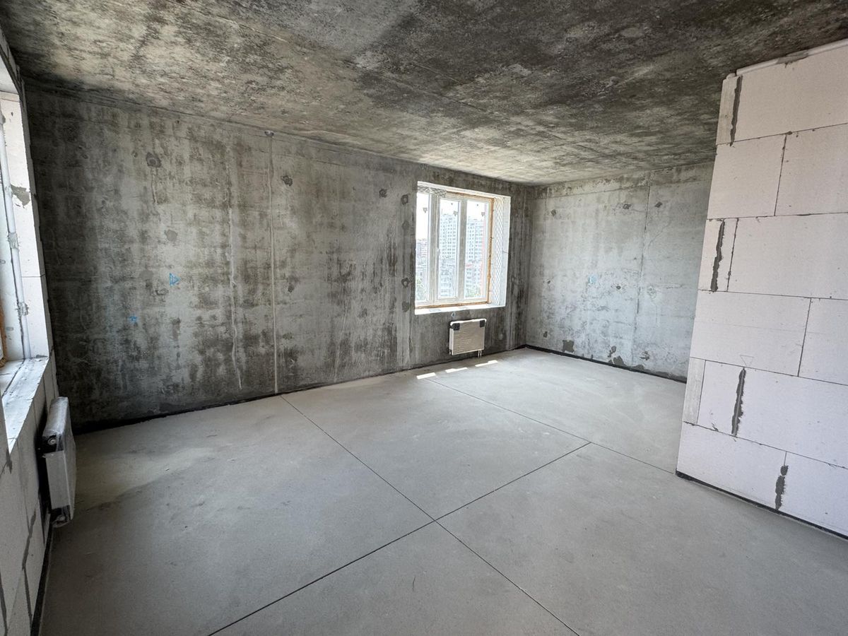 Квартира на Гагарина ул.