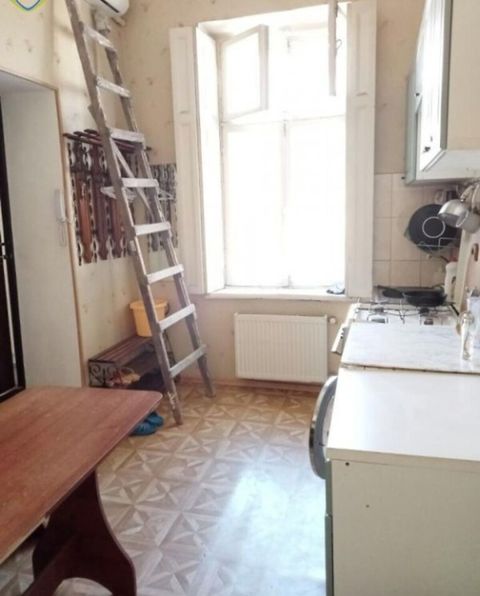 Квартира на Велика Арнаутська вул.