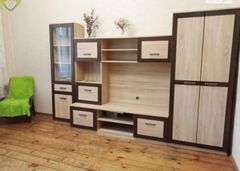 Квартира на Велика Арнаутська вул.