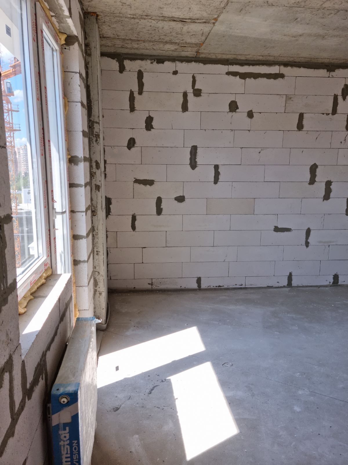 Квартира на Люстдорфській дорозі вул.