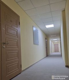 Квартира на Люстдорфській дорозі вул.