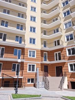 Квартира на Люстдорфській дорозі вул.