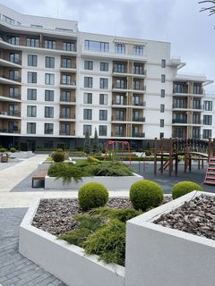 Квартира на пров. Маячний вул.