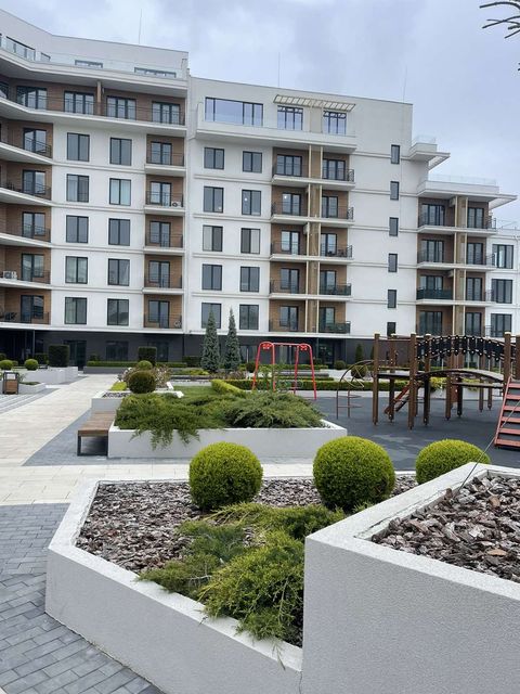 Квартира на пров. Маячний вул.