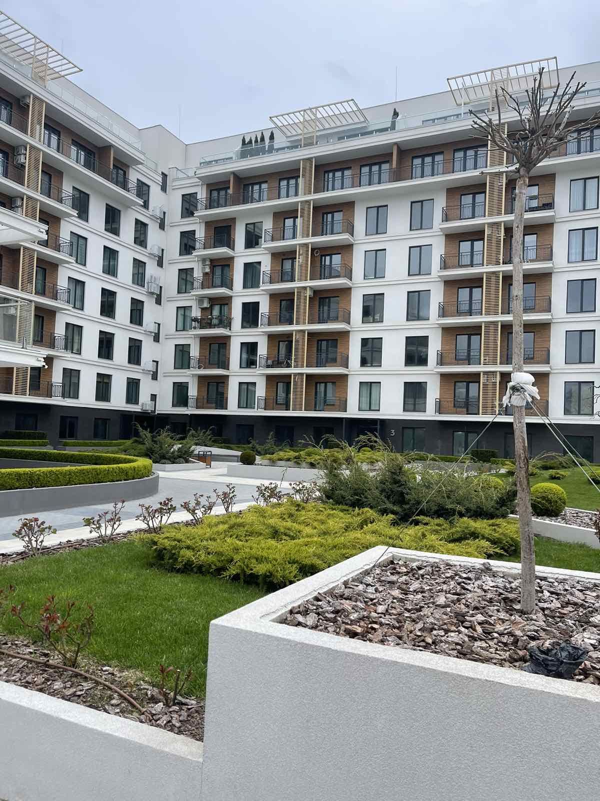 Квартира на пров. Маячний вул.