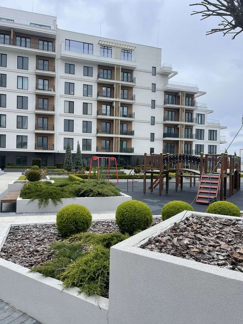 Квартира на пров. Маячний вул.