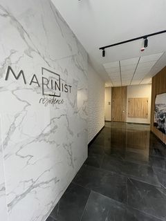 Квартира на пров. Маячний вул.