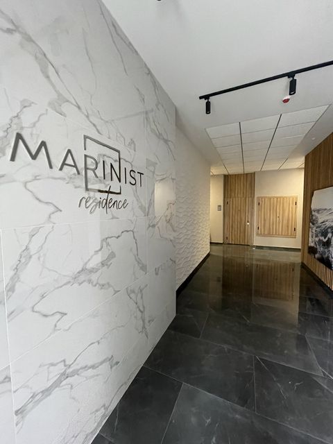 Квартира на пров. Маячний вул.