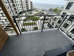 Квартира на пров. Маячний вул.