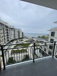 Квартира на пров. Маячний вул.