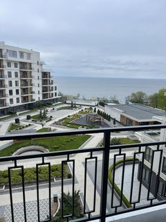 Квартира на пров. Маячний вул.