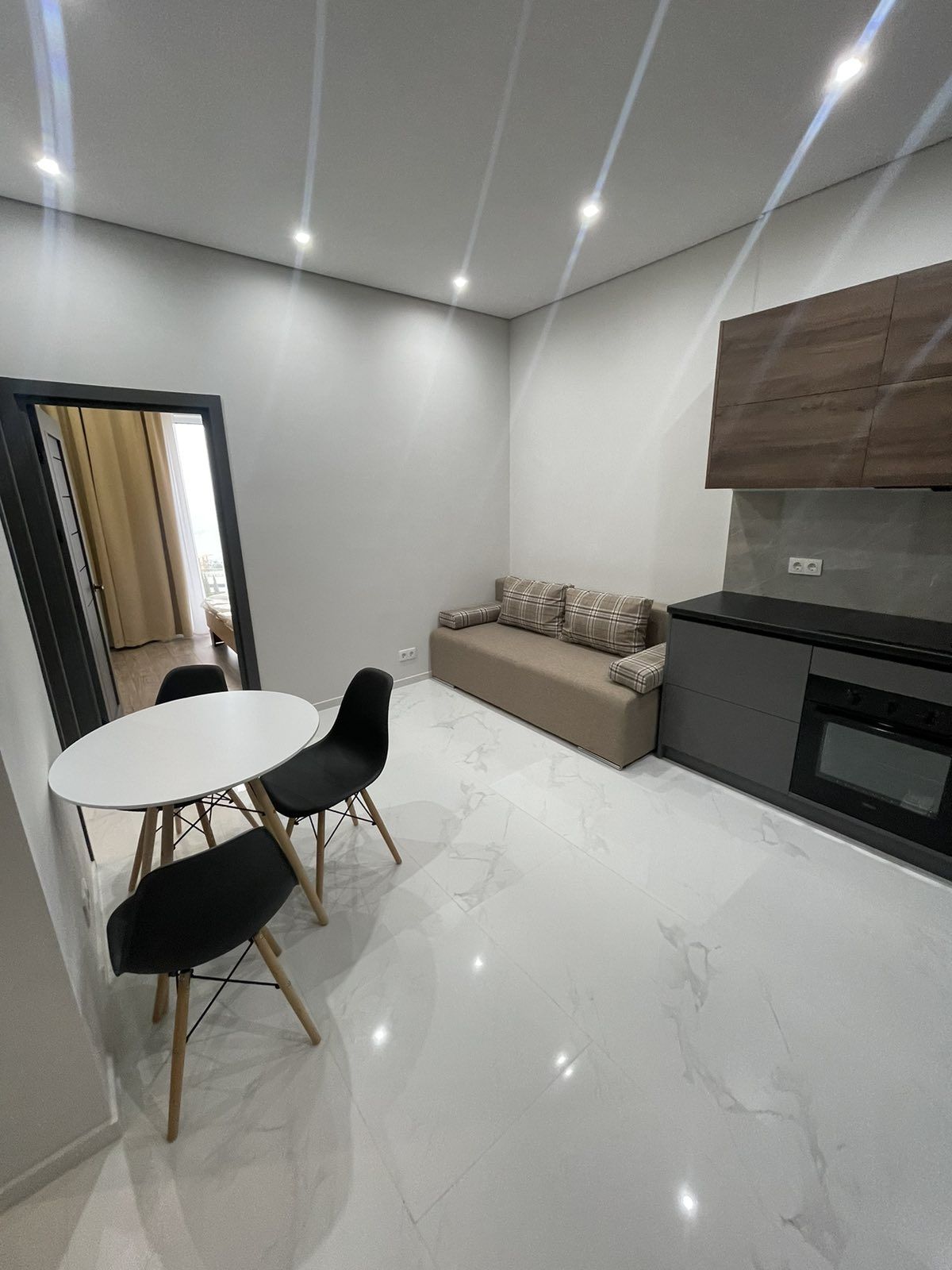 Квартира на пров. Маячний вул.