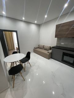 Квартира на пров. Маячний вул.