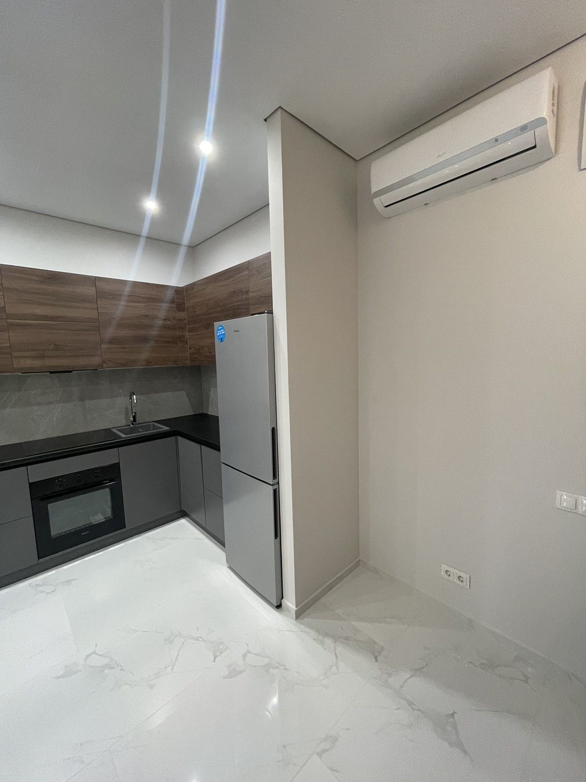 Квартира на пров. Маячний вул.