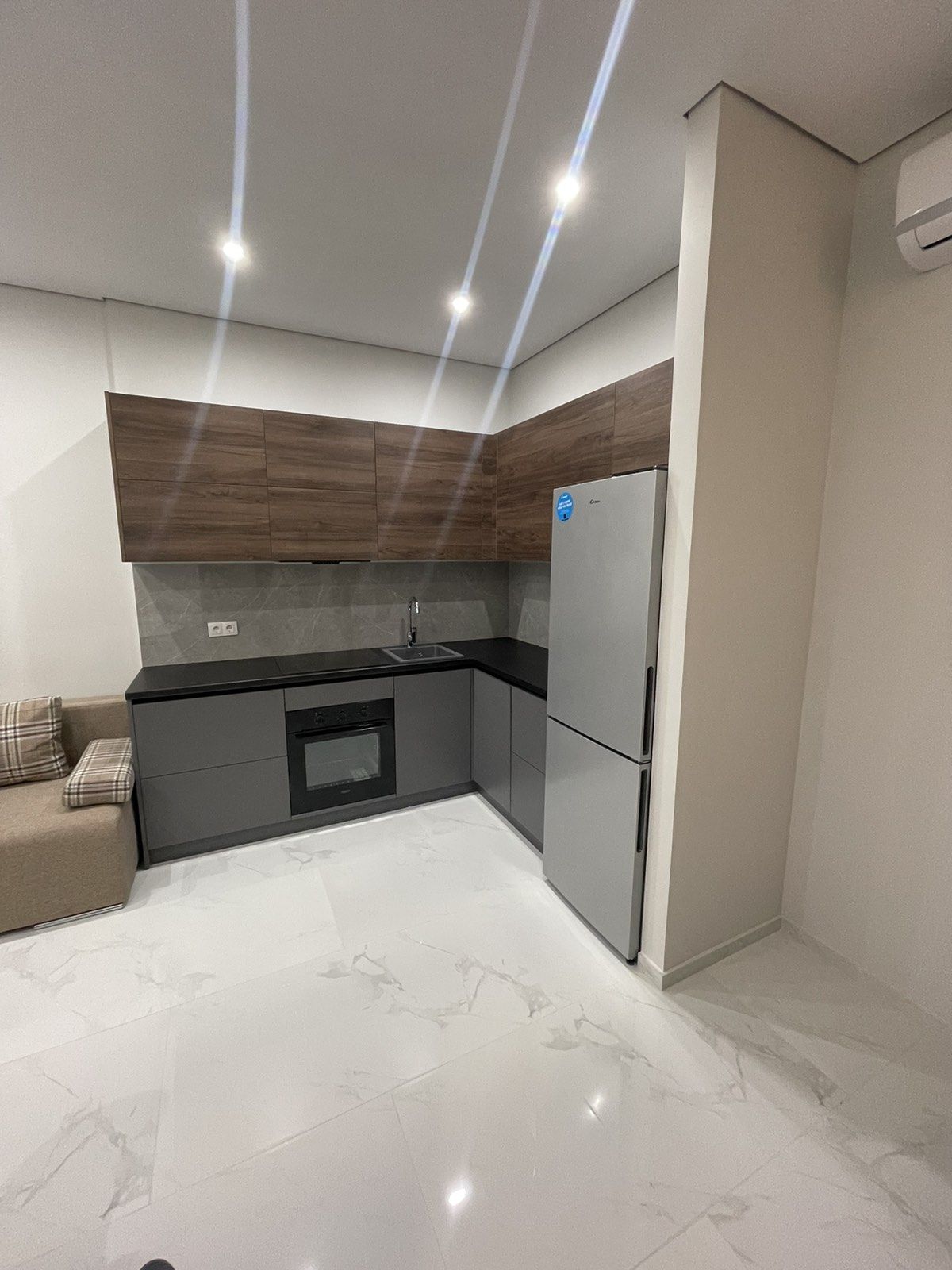 Квартира на пров. Маячний вул.