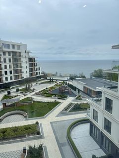 Квартира на пров. Маячний вул.