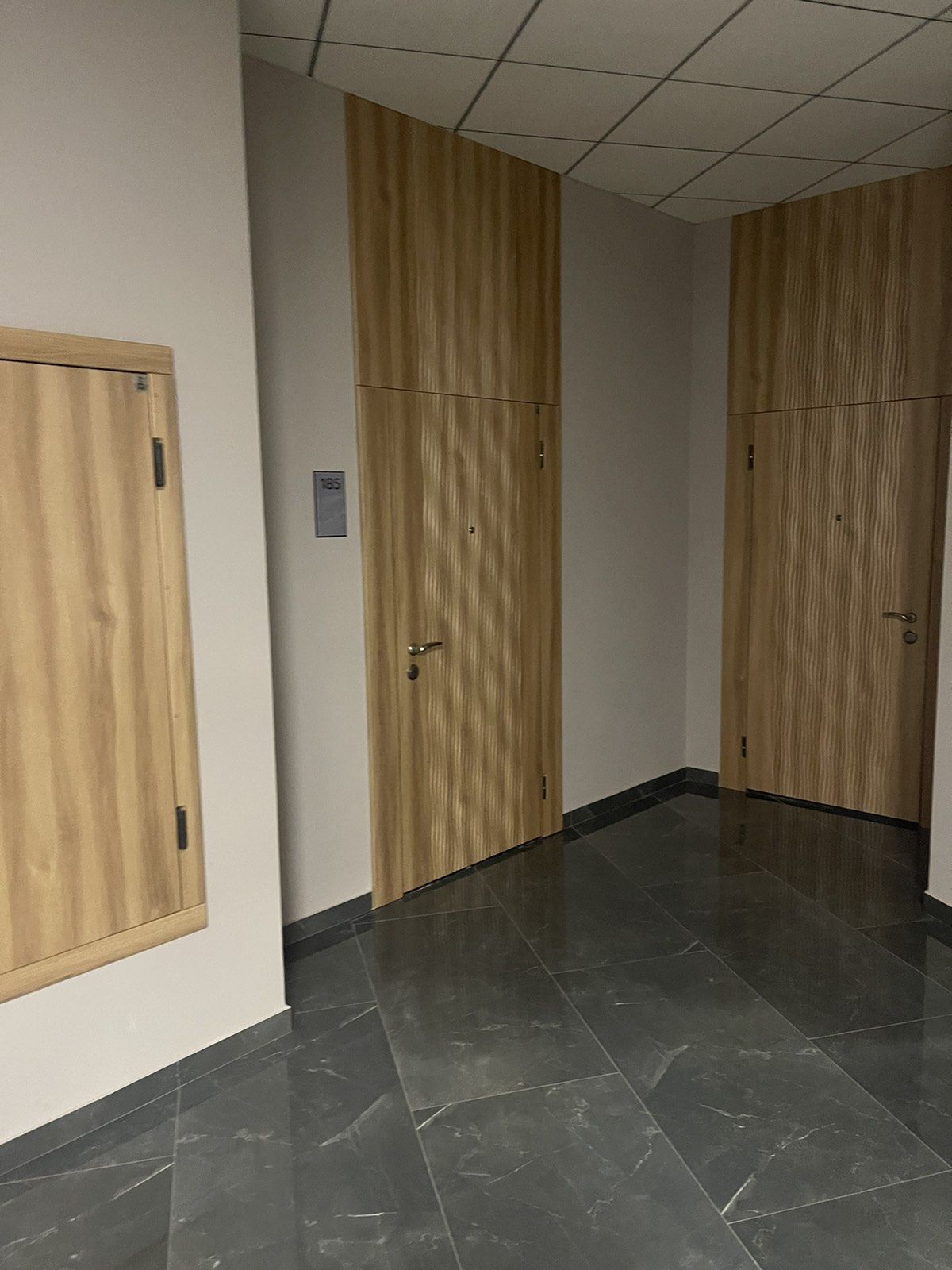 Квартира на пров. Маячний вул.