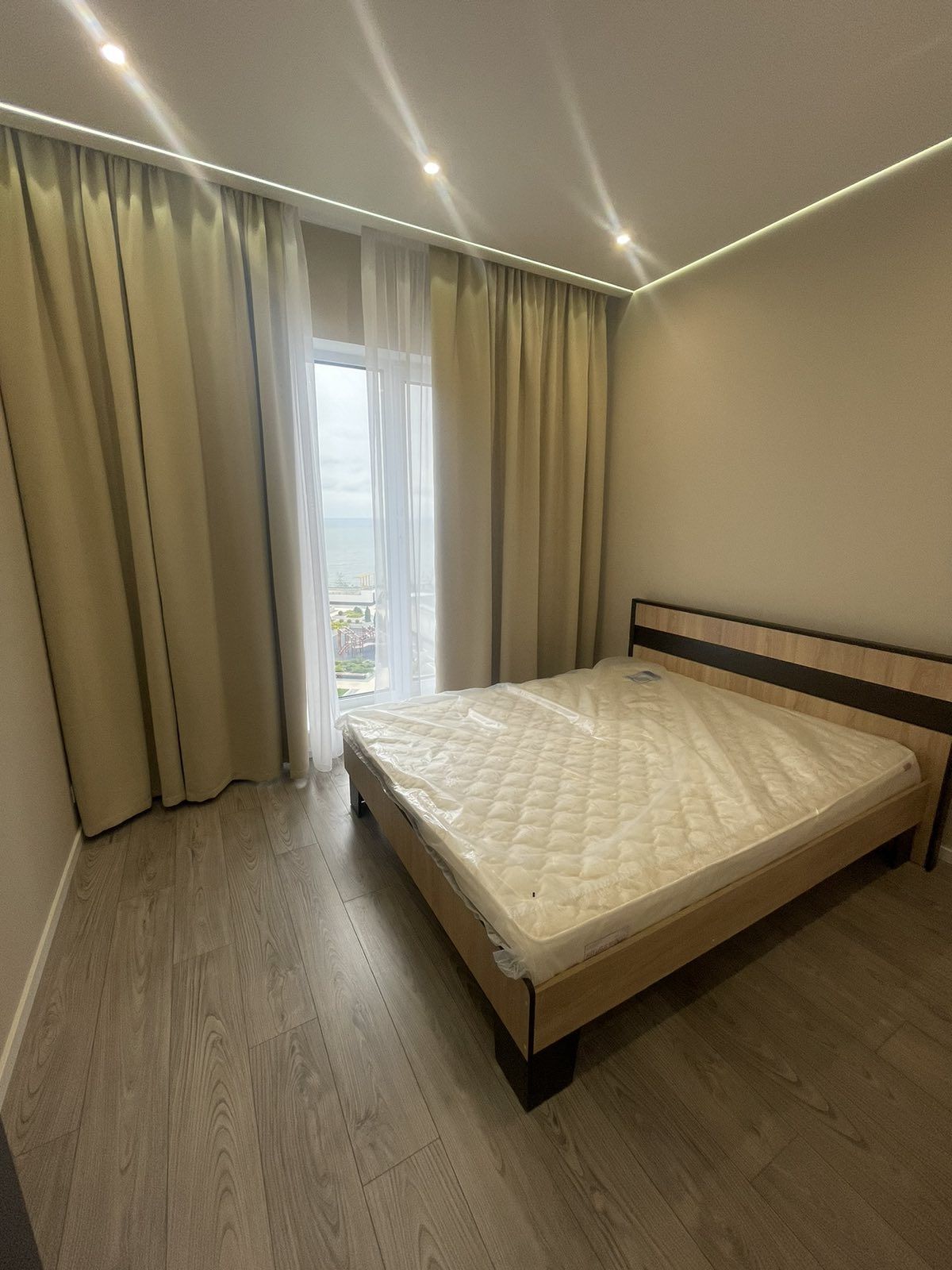 Квартира на пров. Маячний вул.