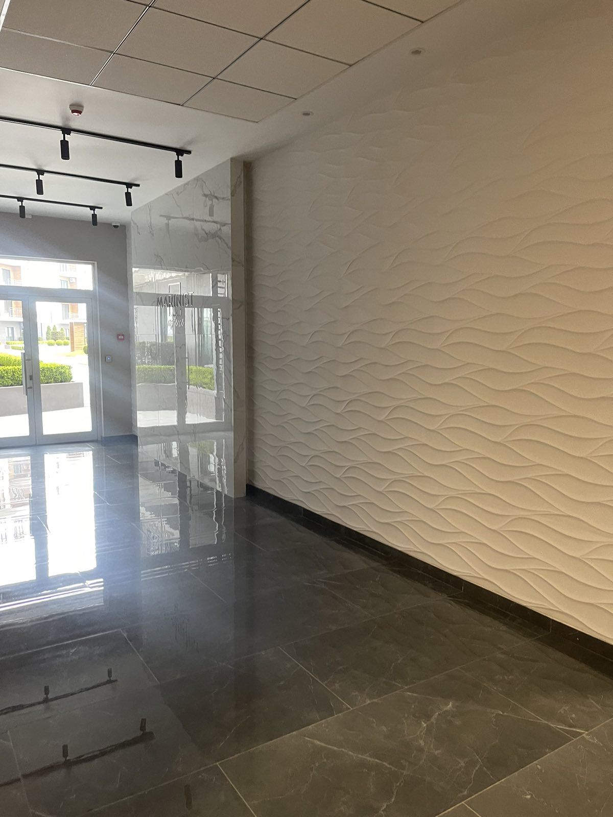 Квартира на пров. Маячний вул.