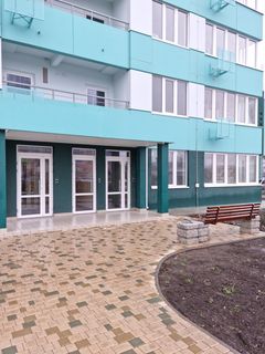 1-но кімнатна квартира на Жаботинського вул.