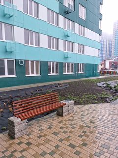 1-но кімнатна квартира на Жаботинського вул.