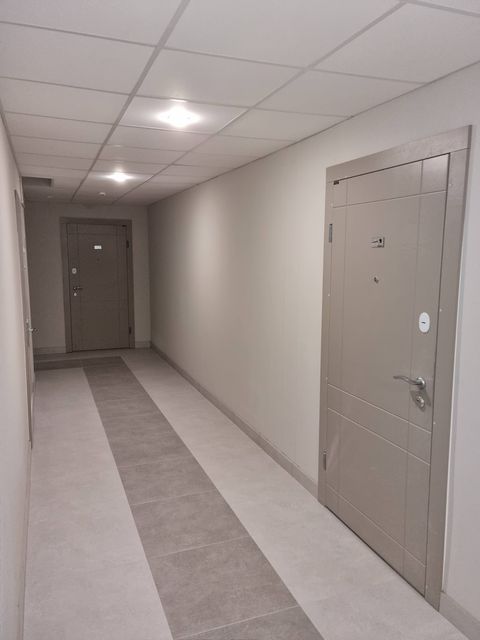 1-но кімнатна квартира на Жаботинського вул.