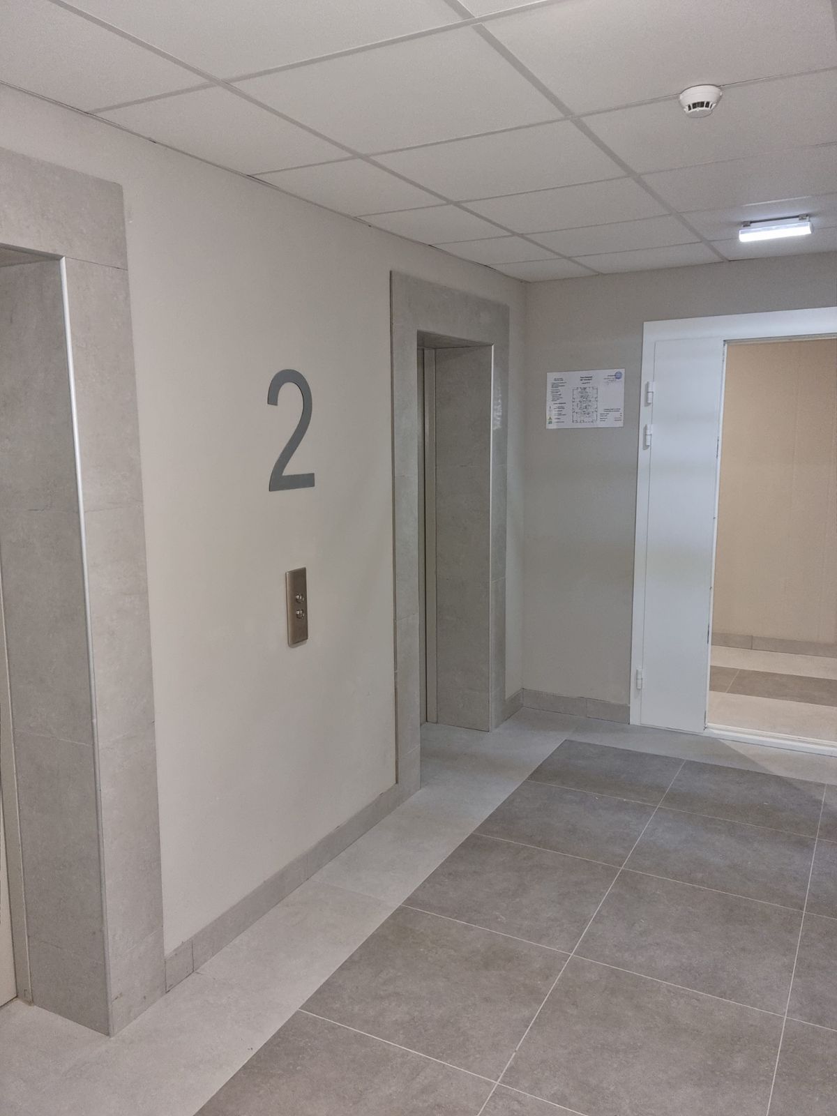 1-но кімнатна квартира на Жаботинського вул.