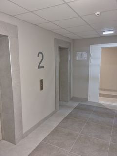 1-но кімнатна квартира на Жаботинського вул.