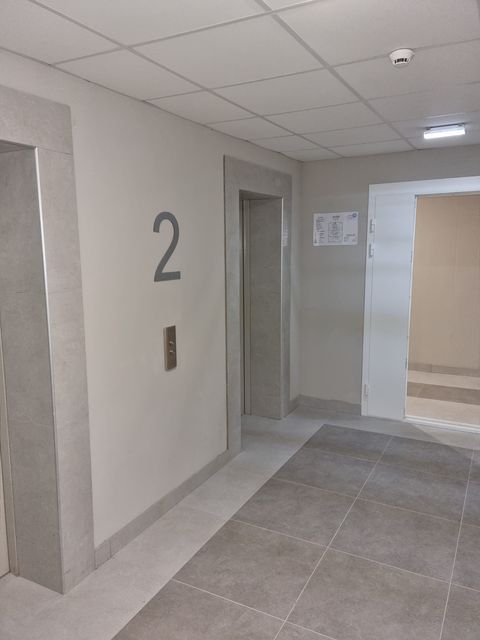 1-но кімнатна квартира на Жаботинського вул.