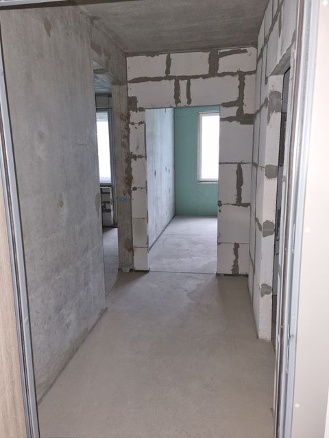 1-но кімнатна квартира на Жаботинського вул.