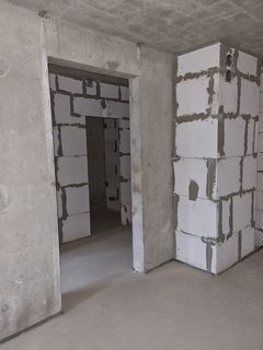 1-но кімнатна квартира на Жаботинського вул.