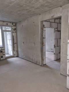 1-но кімнатна квартира на Жаботинського вул.