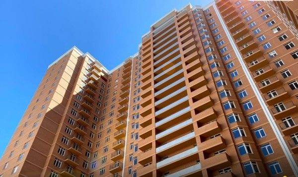 Продам 2-х ком с видом на море ЖК Дмитриевский