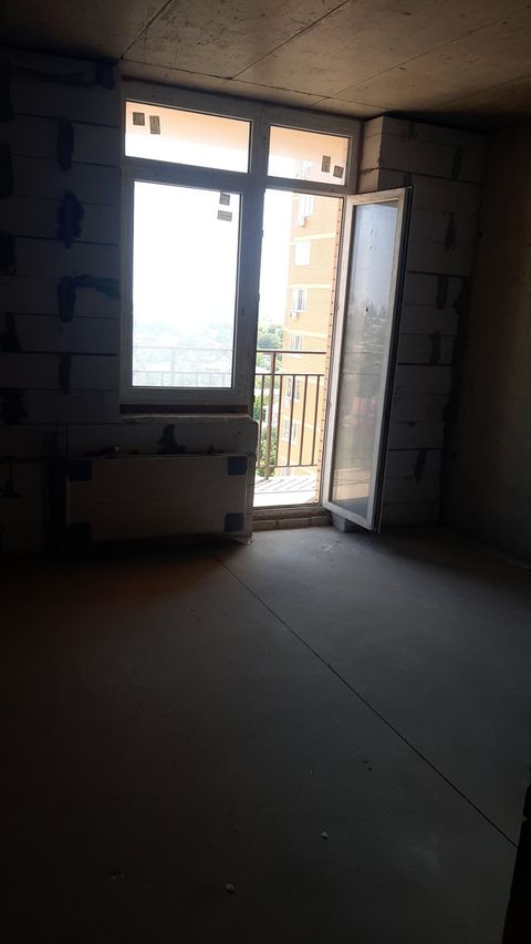 Продам 2-х ком с видом на море ЖК Дмитриевский