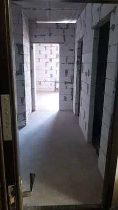 Продам 2-х ком с видом на море ЖК Дмитриевский