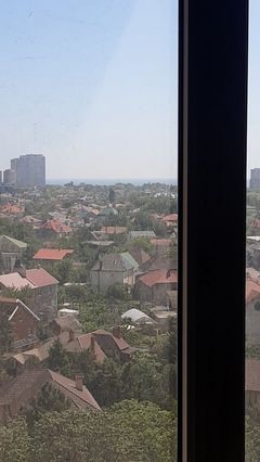 Продам 2-х ком с видом на море ЖК Дмитриевский