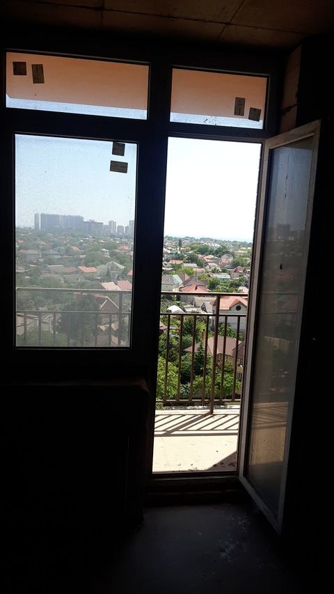 Продам 2-х ком с видом на море ЖК Дмитриевский