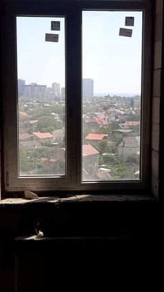 Продам 2-х ком с видом на море ЖК Дмитриевский