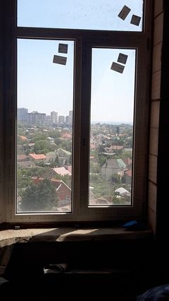 Продам 2-х ком с видом на море ЖК Дмитриевский