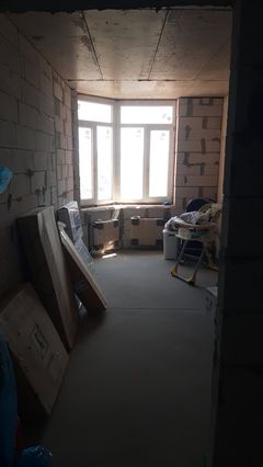 Продам 2-х ком с видом на море ЖК Дмитриевский