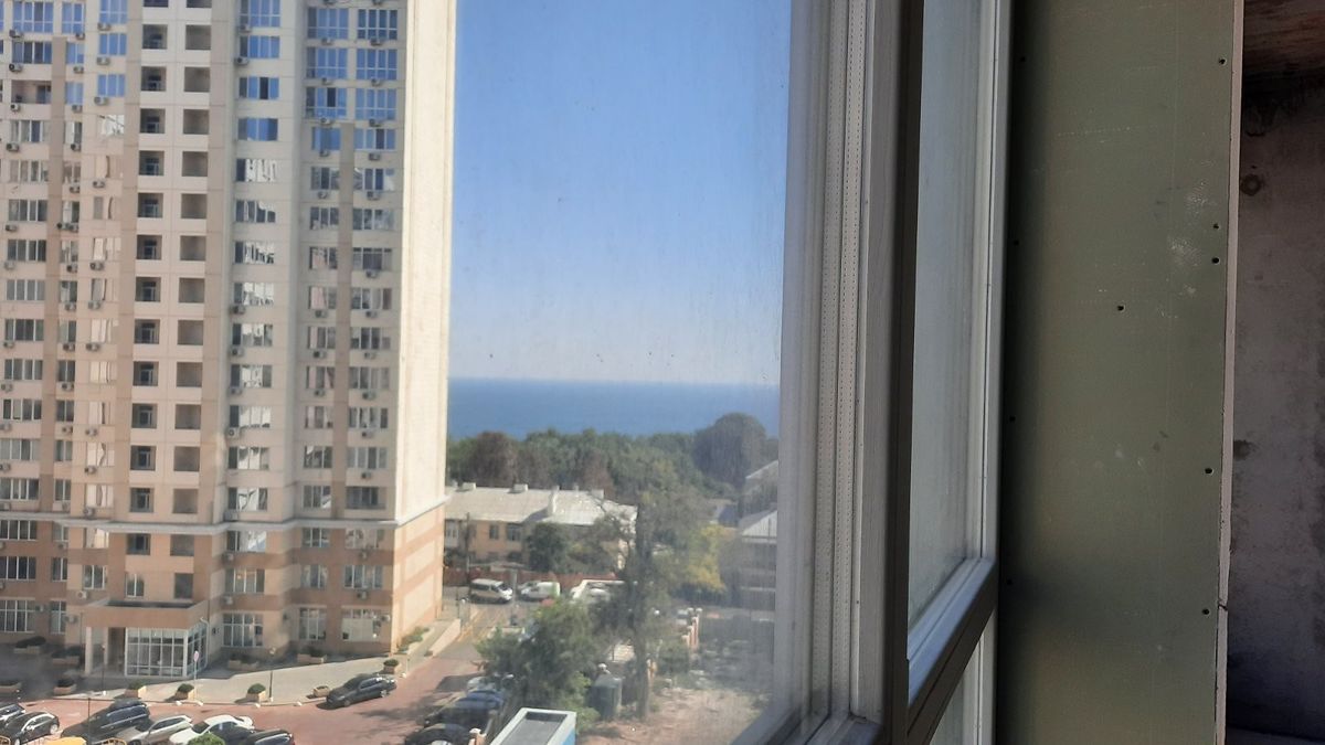 2х до квартира на вулиці Новоберегова ЖК Новий Берег