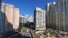 2х до квартира на вулиці Новоберегова ЖК Новий Берег