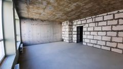 2х до квартира на вулиці Новоберегова ЖК Новий Берег