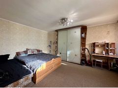 Квартира на Розкидайлівська вул.