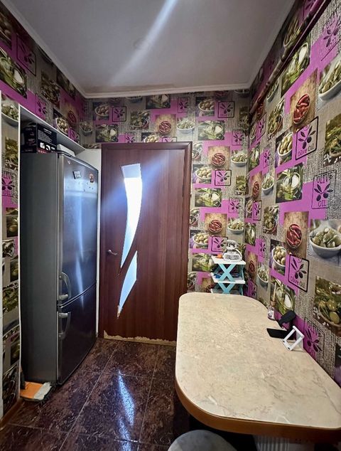 Квартира на Розкидайлівська вул.